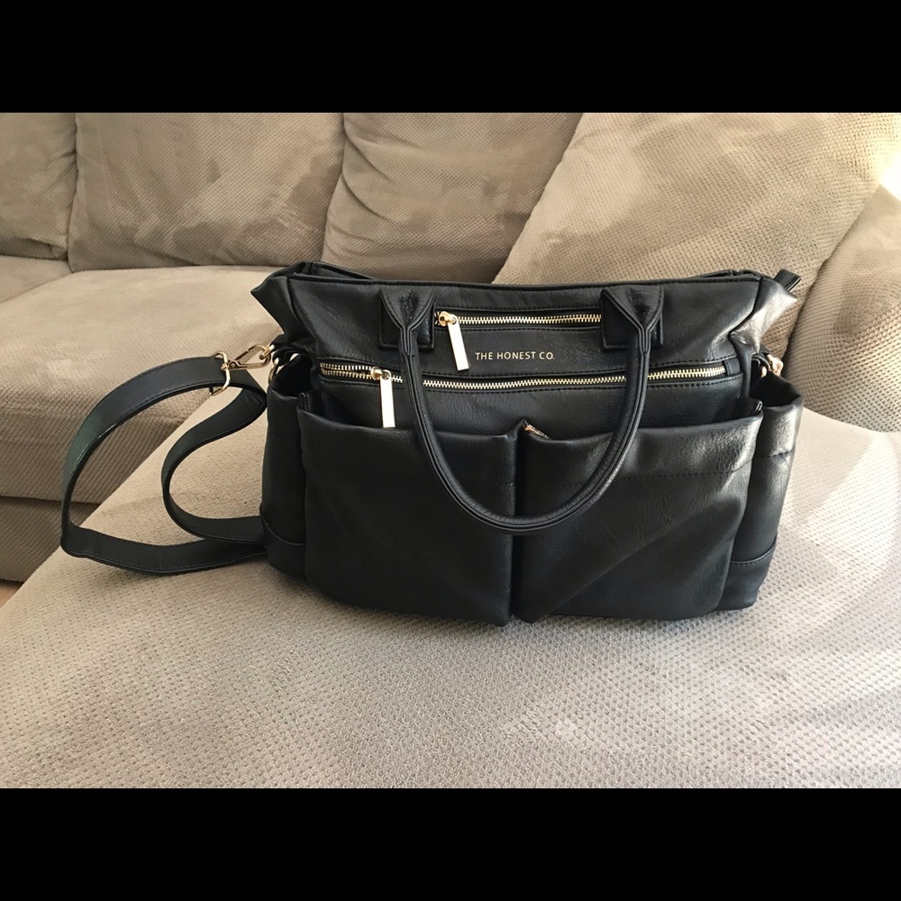 Michael Kors Diaper Bag